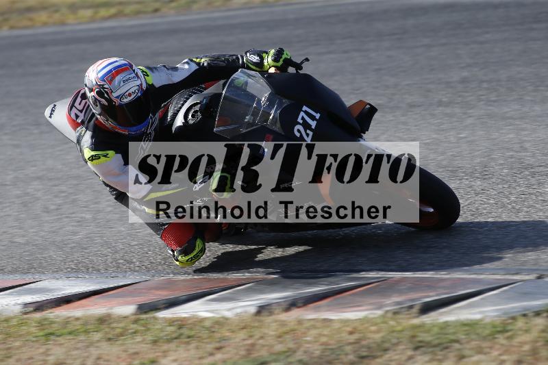 /47 02.10.2026  Speer Racing ADR/Gruppe rot/271